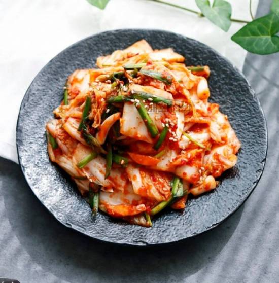 KIM - CHI