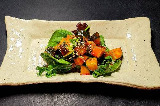 Cucumber Salad / 오이무침
