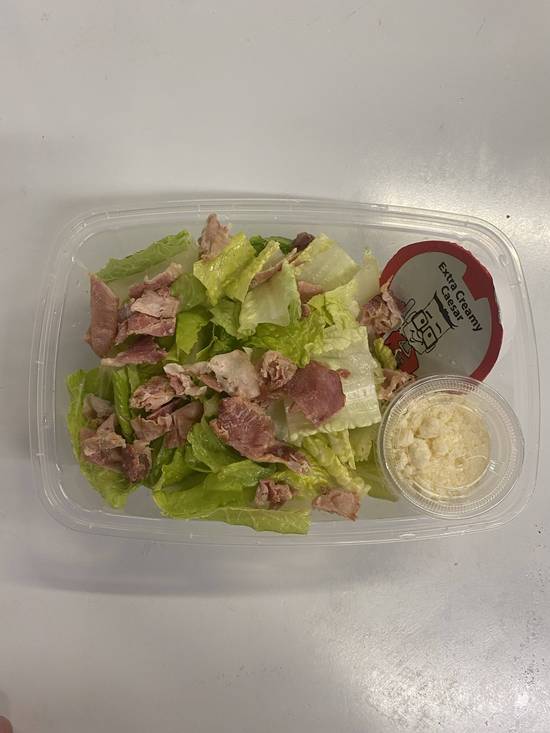 House Special Salad