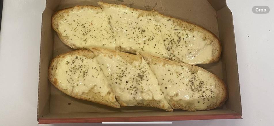 Garlic Bread