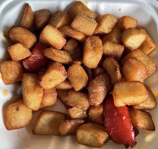 Home Fries