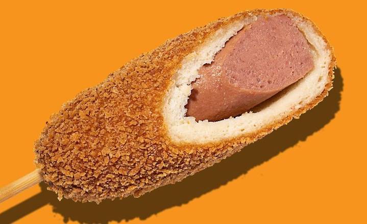 Chungchun (Original) Hotdog