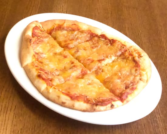 Kids Pizza