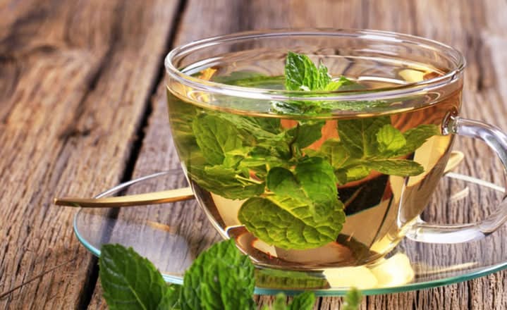 Herbal Tea