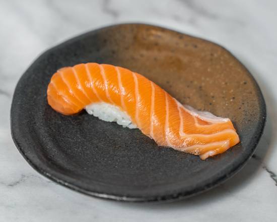 Salmon Nigiri