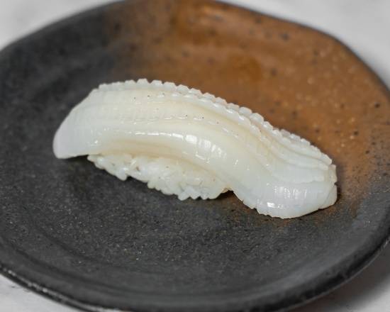 Ika Nigiri
