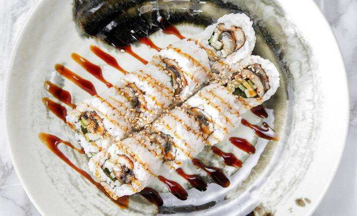 Unagi Roll