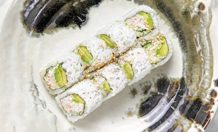 California Roll