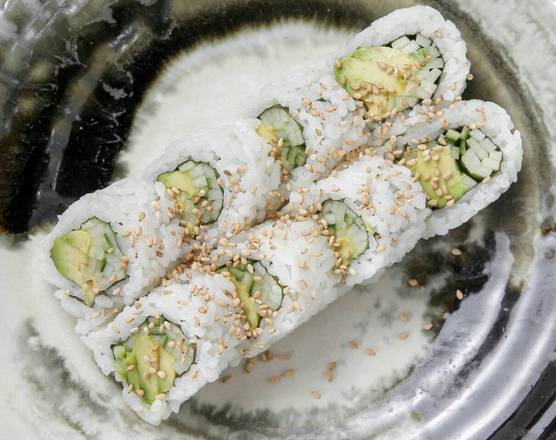 Avo Kappa Roll