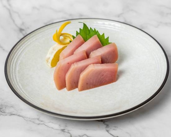 Tuna Sashimi