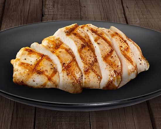 Grilled Chicken Breast