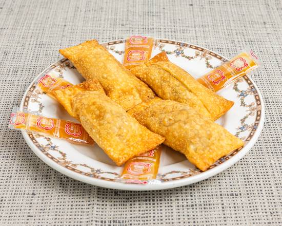 Egg Roll