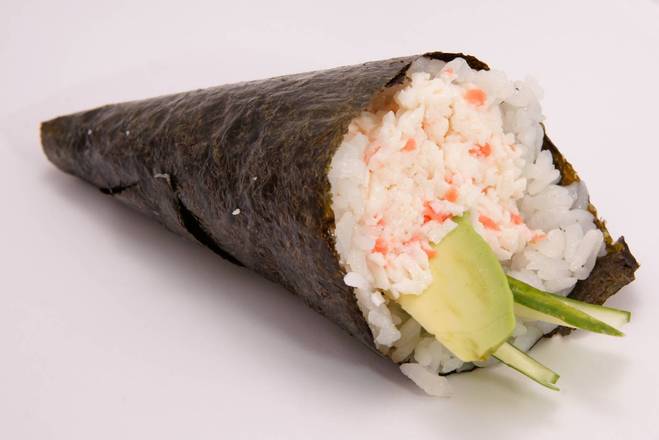 California Hand Cones (1 pc)