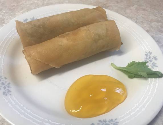 Spring Roll