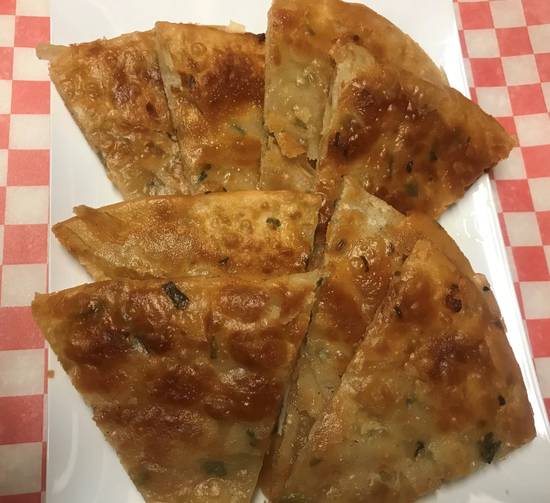 Pancake (Green Onion)