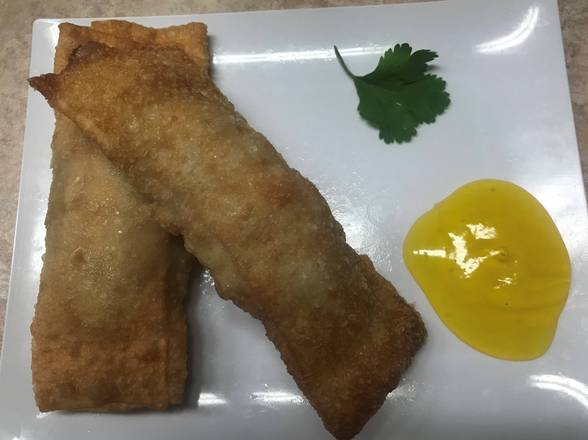 Egg Roll
