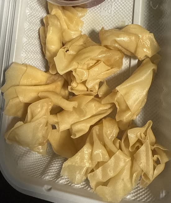 67 Fried Shrimp Wontons (16)