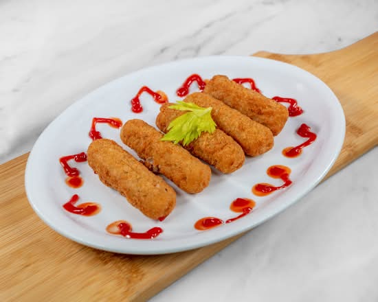 Mozzarella Stick