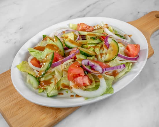 House Salad