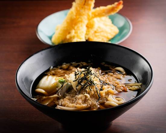 Tempura Udon