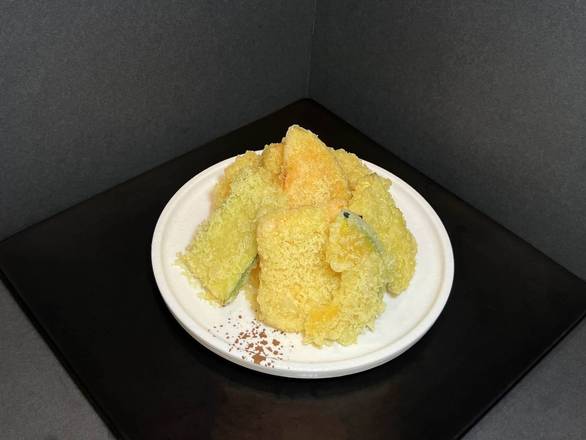 Vegetable Tempura