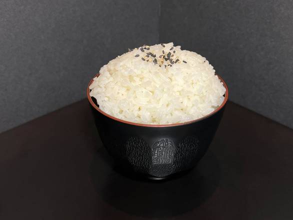 Sushi Rice