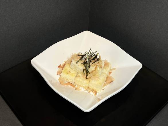 Age dashi(Tofu)