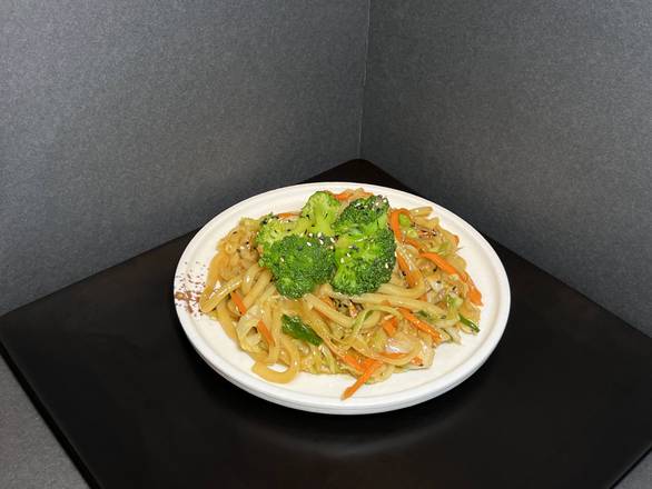 Yaki Udon