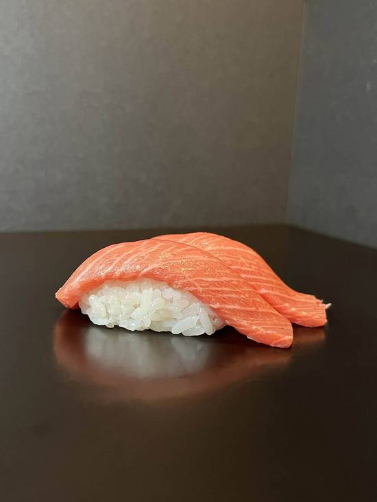 Med.Belly (Chu-Toro) Sushi (2pcs)