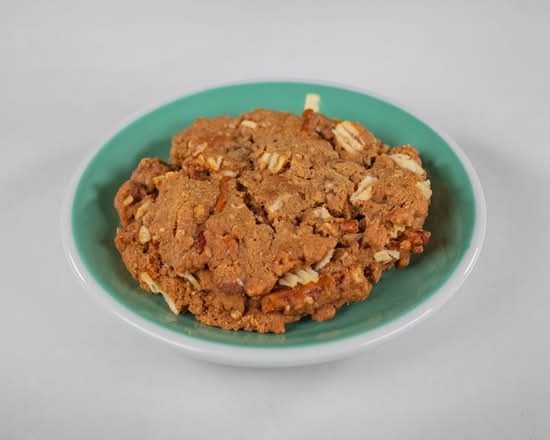 Midnight Snack Cookie