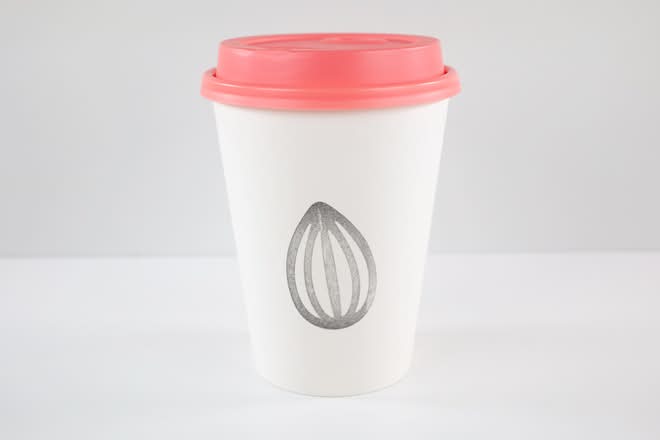 Cappuccino (12 oz)