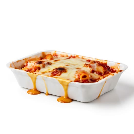 Baked Ziti