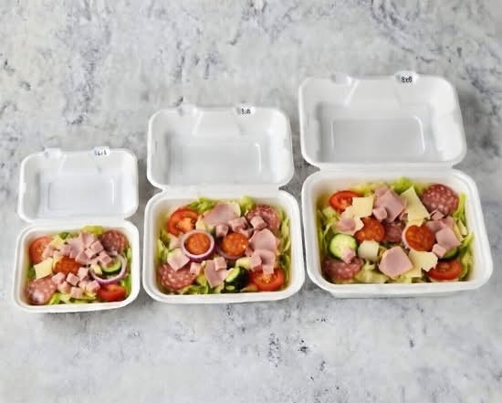 Antipasto Salad