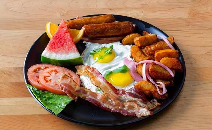 Fans de viandes / Meat Fans