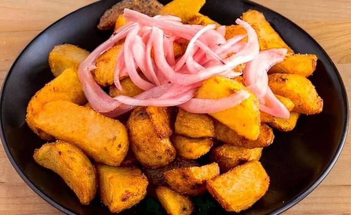 Pommes de terre / Potatoes