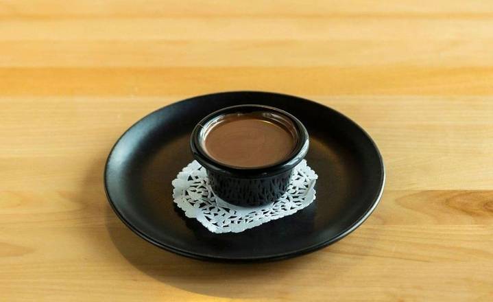 Chocolat-noisette / Chocolate-Hazelnut
