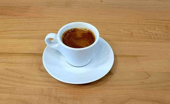 Esspresso Allonge