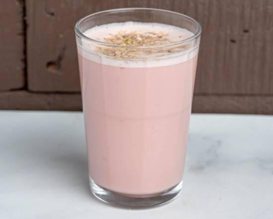 Kashmiri Chai