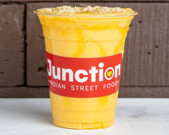 Mango Lassi