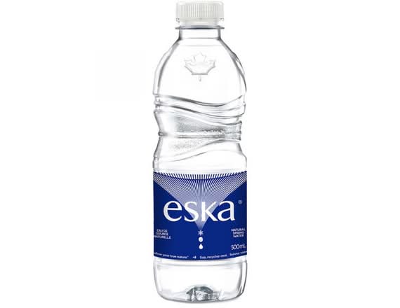 Eska Spring Water