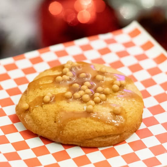 Cookies - Salted Caramel