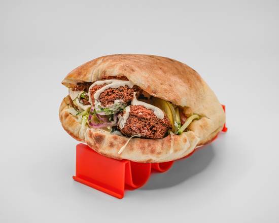 Falafel Pita