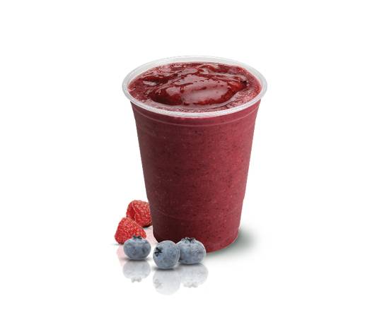 Berry Blast