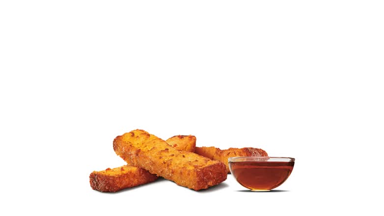 3 Pc. French Toast Sticks