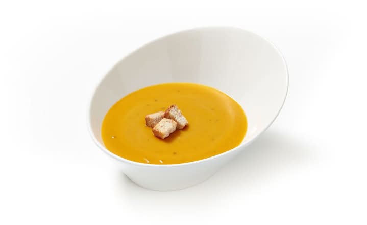 Curried Butternut Squash Small
