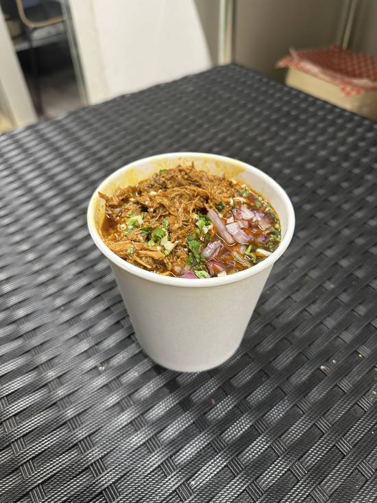 Birria Ramen