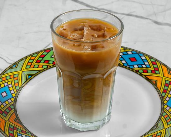 Vanila Cream Cold Brew