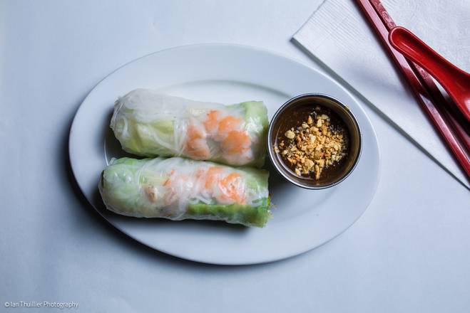 Gỏi Cuốn