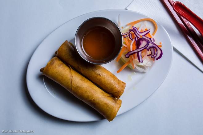 Chả Giò