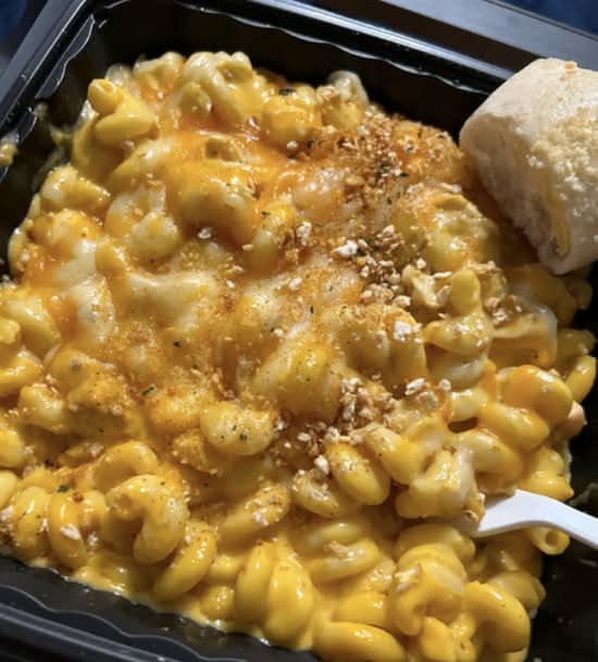 Mac-n-Cheese